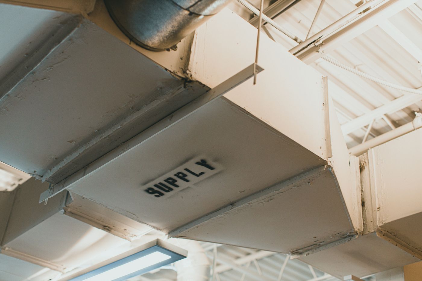 Duct Insulation
