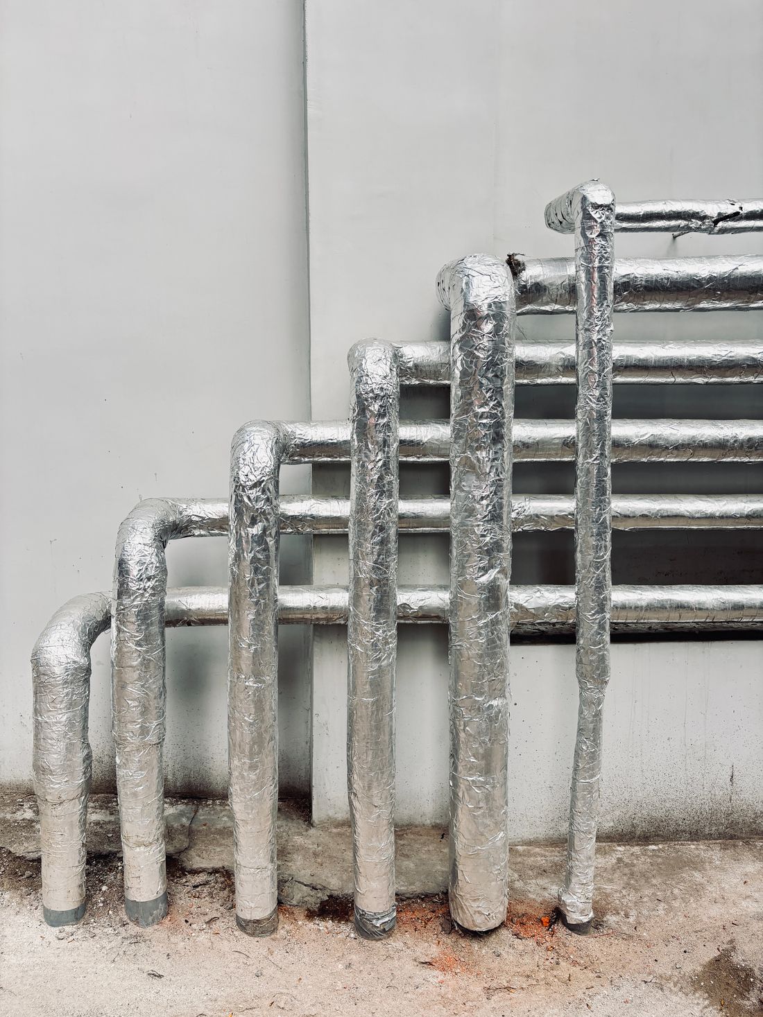 Pipe Insulation